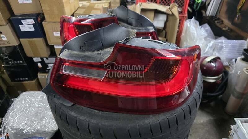 Stop svetla F22 F23 F87 za BMW Serija 2