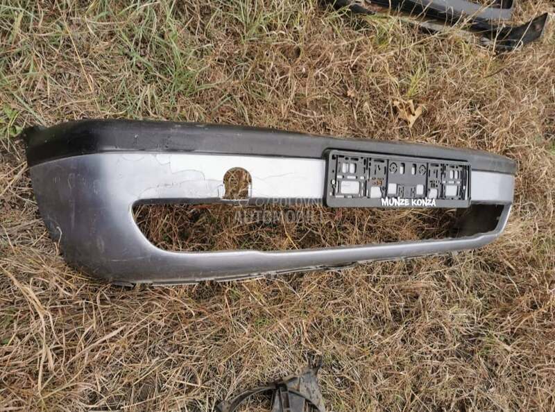 Branik za Opel Zafira