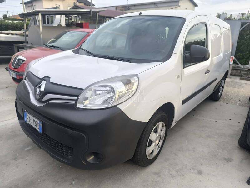Radio / CD / DVD plejeri za Renault Kangoo