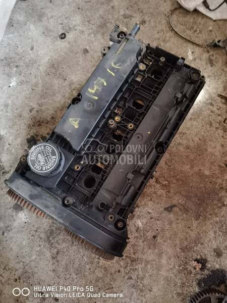 glava motora za Alfa Romeo 147