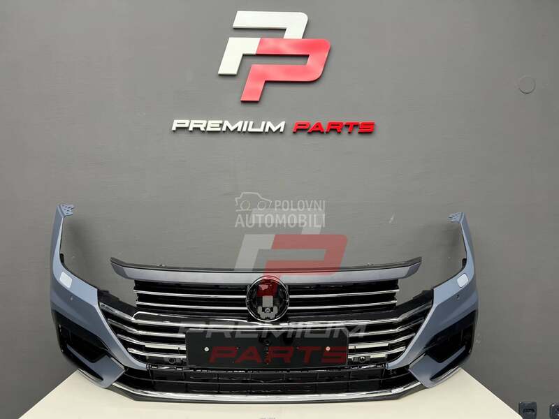 BRANIK za Volkswagen Arteon