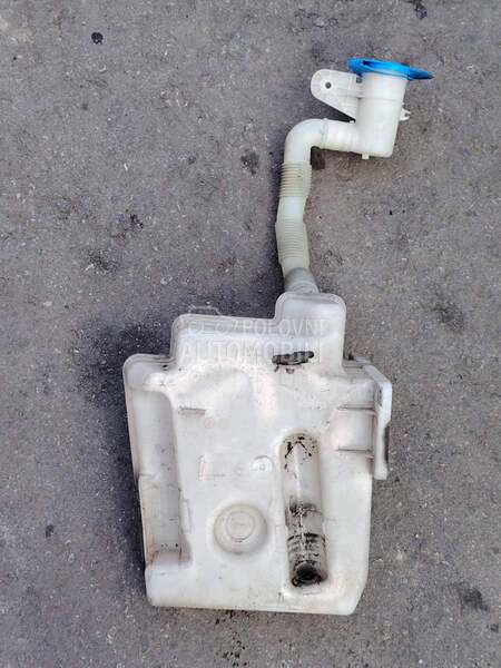 Posuda tecnosti za brisace za Volkswagen Golf 6