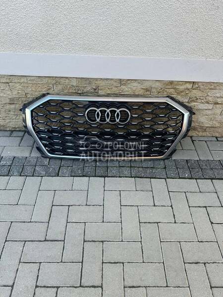 Maska za Audi Q3 od 2019. do 2025. god.