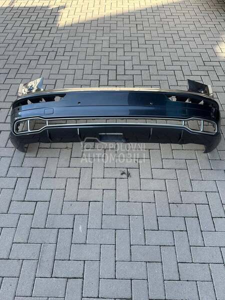 Branik zadnji S-line za Audi Q5 od 2017. do 2020. god.