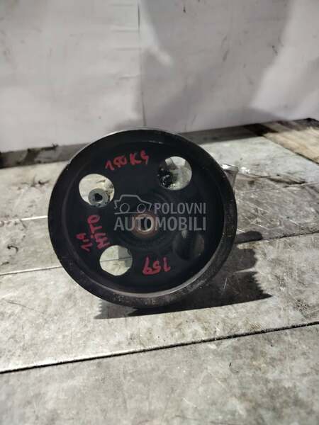 Servo pumpa za Alfa Romeo 159 od 2005. do 2011. god.