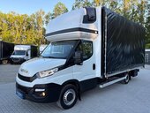 Iveco Daily 35s18 Rol Cerada Kao Nov