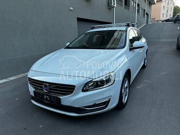 Volvo V60 PREMIUM/POKLON400E, 8.099 €, 2015. Karavan, Dizel | 1969 cm3, 220.000 km, 88kW (120 KS), Manuelni 6 brzina, 4/5 vrata, 5 sedišta, Beograd