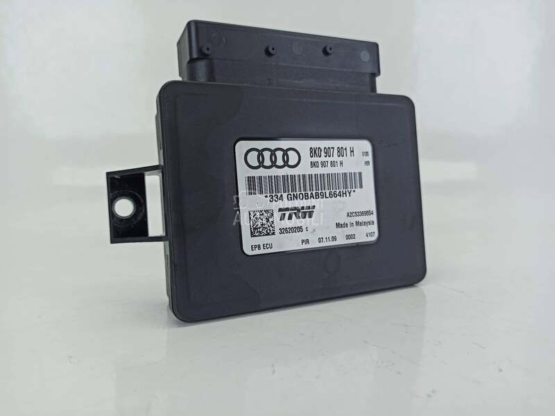 Modul rucne kocnice za Audi A4, Q5 od 2008. do 2016. god.