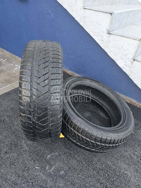 Pirelli 215/55 R18 Zimska