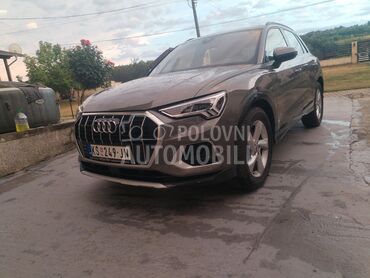 Audi Q3 Quattro, 9.300 €, 2013. Džip/SUV, Benzin | 1984 cm3, 232.000 km, 125kW (170 KS), Manuelni 6 brzina, 4/5 vrata, 5 sedišta, Kruševac