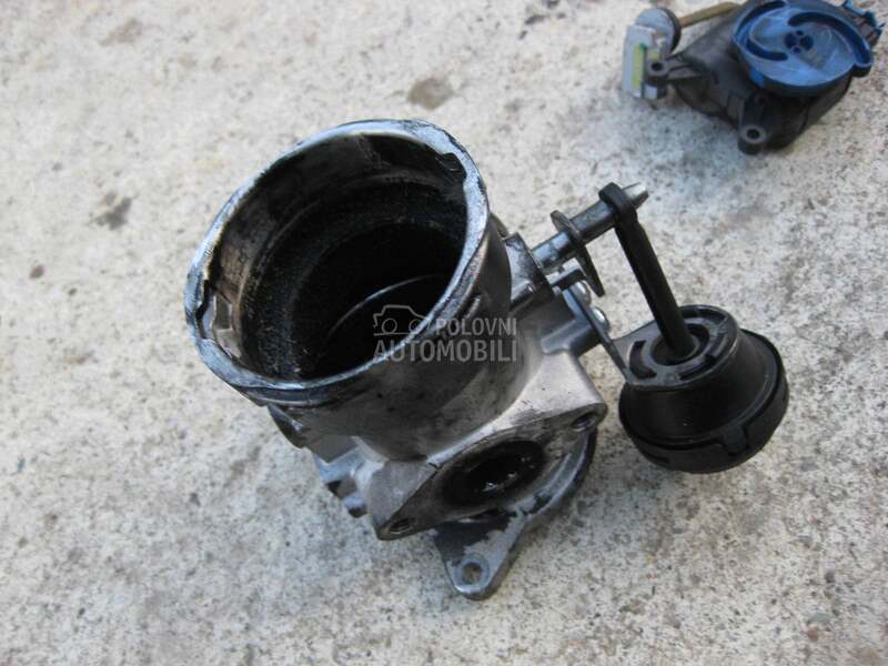 EGR ventil 1.9 tdi 131 ks za Audi A4 od 2001. do 2005. god.