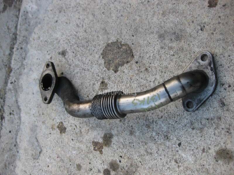 Cevi egr ventila 1.9 tdi 131 za Audi A4 od 2001. do 2005. god.