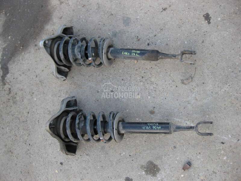 Prednji amortizeri sa oprugama za Audi A4 od 2001. do 2005. god.