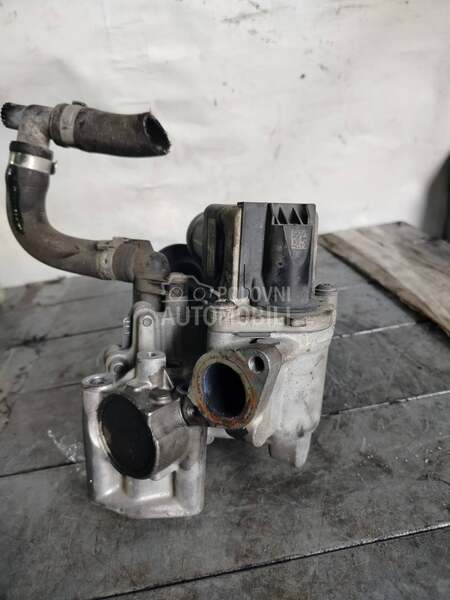 EGR ventil za Fiat Grande Punto od 2005. do 2009. god.