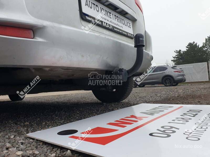 Auto Kuka - Euro Kuka za Mazda 2