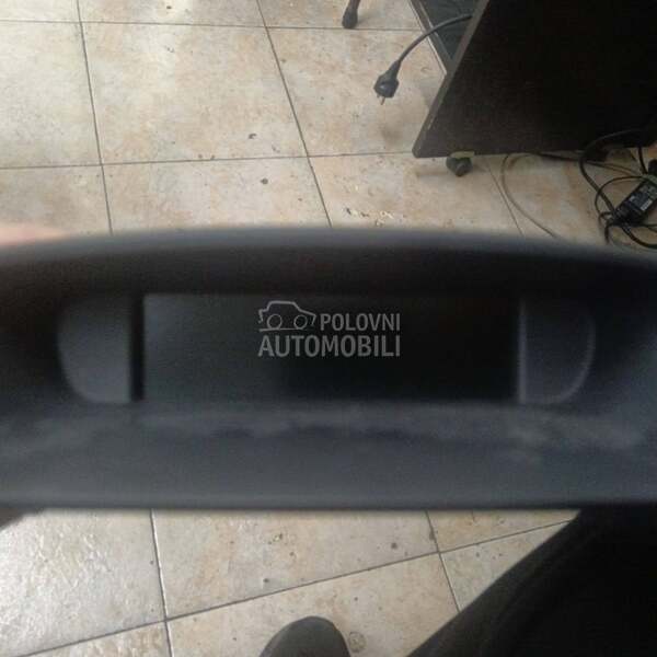 Displej za Peugeot 308