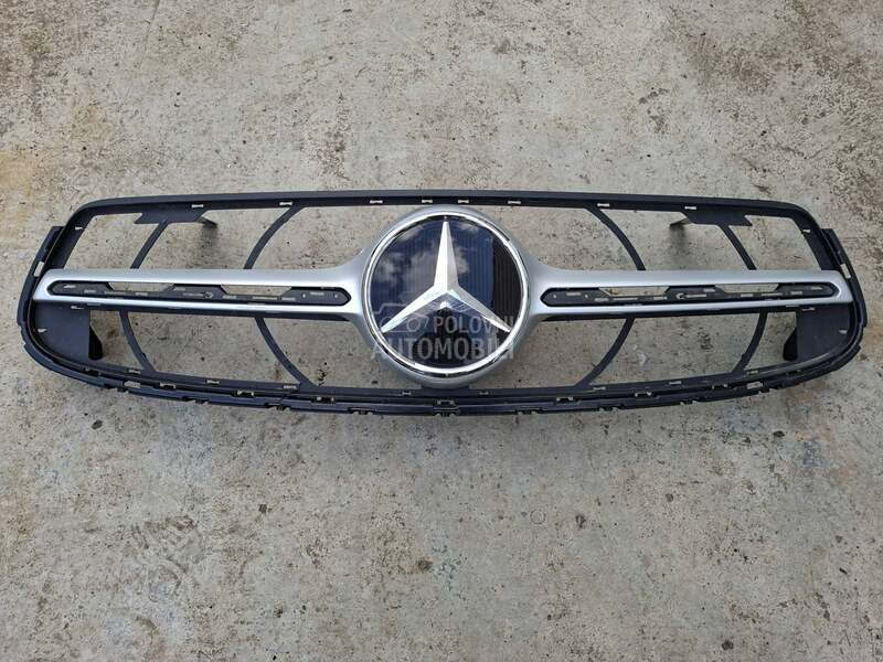 maska za Mercedes Benz GLC Klasa