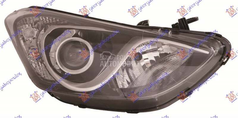 FAR ELEKTRICNI Desno za Hyundai i30 od 2014. do 2017. god.