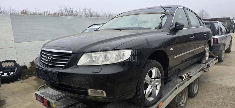 amortizer za Hyundai Grandeur od 2007. do 2011. god.