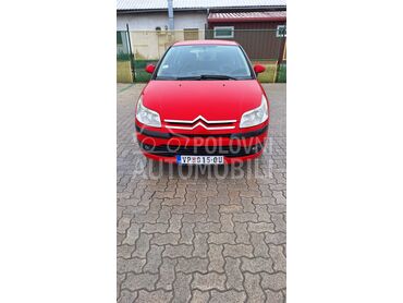 Citroen C4 1.6, 2.300 €, 2008. Hečbek, Dizel | 1560 cm3, 287.000 km, 66kW (90 KS), Manuelni 5 brzina, 4/5 vrata, 5 sedišta, velika plana