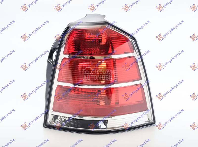 STOP LAMPA -08 Desno za Opel Zafira od 2005. do 2012. god.