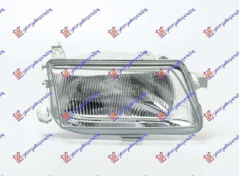 NEMA- FAR ELEKTRICNI Desno za Opel Astra F od 1995. do 1998. god.