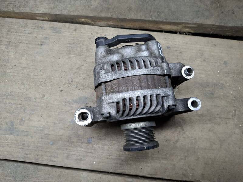 alternator za Citroen C3 Picasso