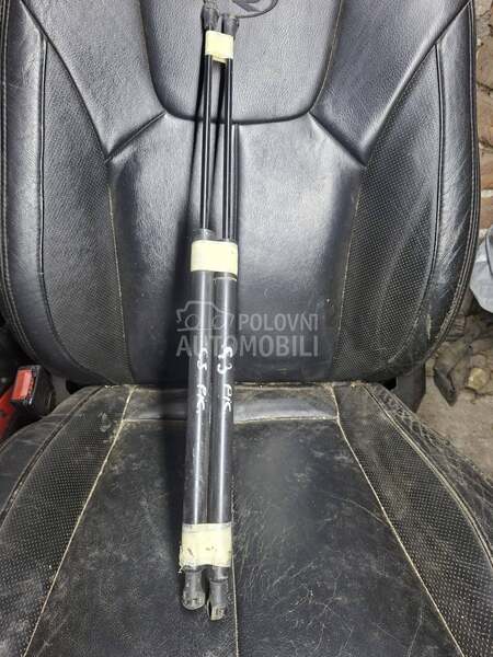 amortizeri gepek vrata za Citroen C3 Picasso
