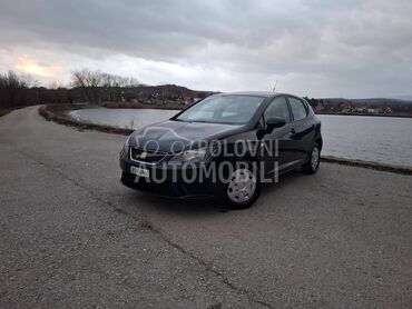 Seat Ibiza 1.4 Švajcarac, 4.700 €, 2012. Hečbek, Benzin | 1390 cm3, 182.000 km, 63kW (86 KS), Manuelni 5 brzina, 4/5 vrata, 5 sedišta, Merošina