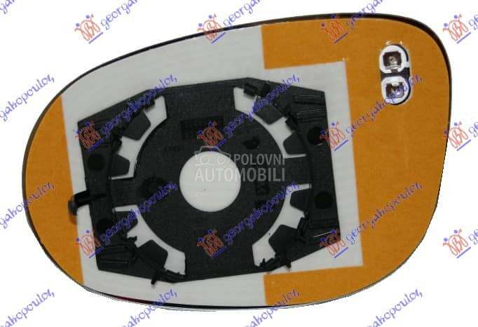 STAKLO RETROVIZORA SA... za Fiat Idea od 2004. do 2010. god. - 71754819