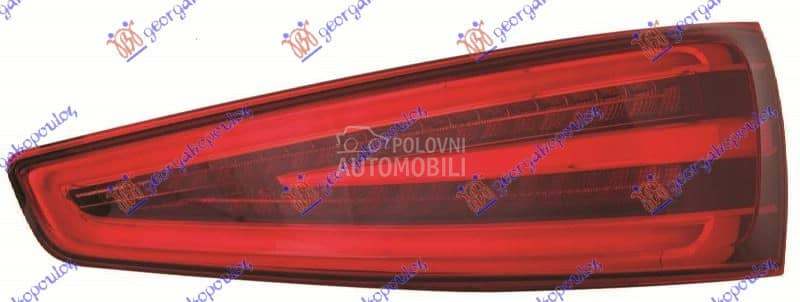 STOP LAMPA Desno za Audi Q3 od 2011. do 2014. god.