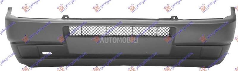 PREDNJI BRANIK za Fiat Uno od 1989. do 1993. god. - 181507780