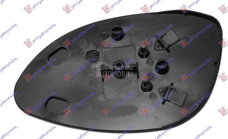 STAKLO RETROVIZORA Desno za Opel Vectra B od 1999. do 2002. god.