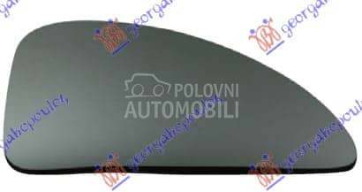 STAKLO RETROVIZORA Levo za Fiat Multipla od 1998. do 2004. god.