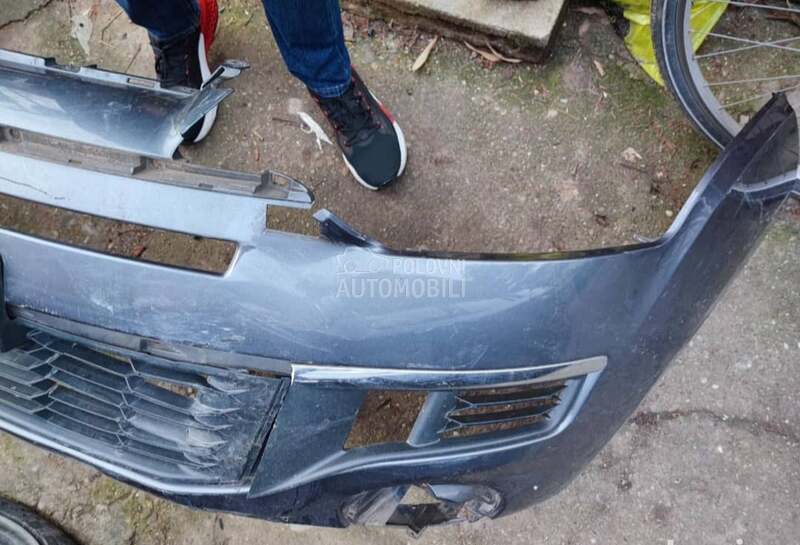 Branik za Citroen C-Crosser
