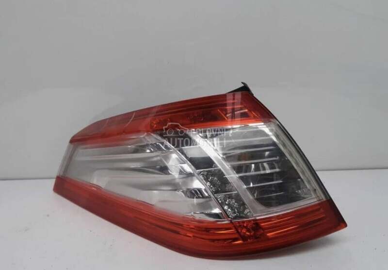 Stop lampe 508 sw za Peugeot 508 od 2011. do 2014. god.