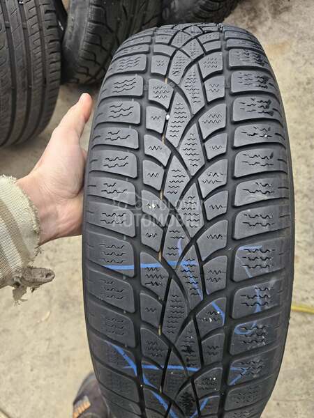 Dunlop 185/65 R15 Zimska