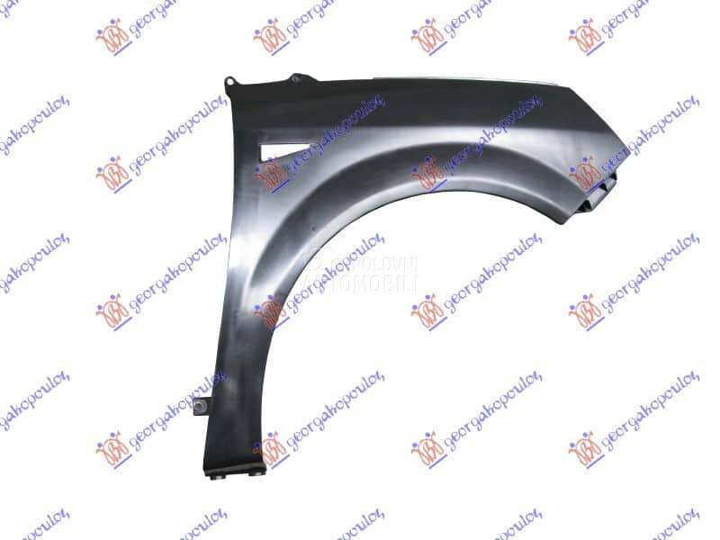 NEMA- KRILO Desno za Renault Scenic od 2003. do 2009. god.