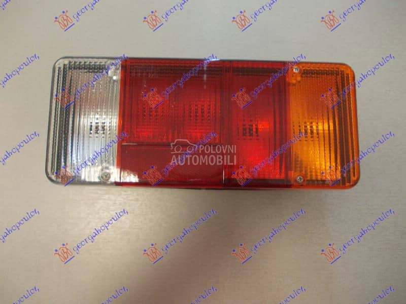 STOP LAMPA Boxer Desno za Peugeot Ostalo od 2006. do 2014. god.
