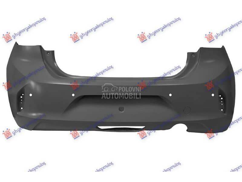 ZADNJI BRANIK PM za Opel Corsa F od 2019. do 2023. god.