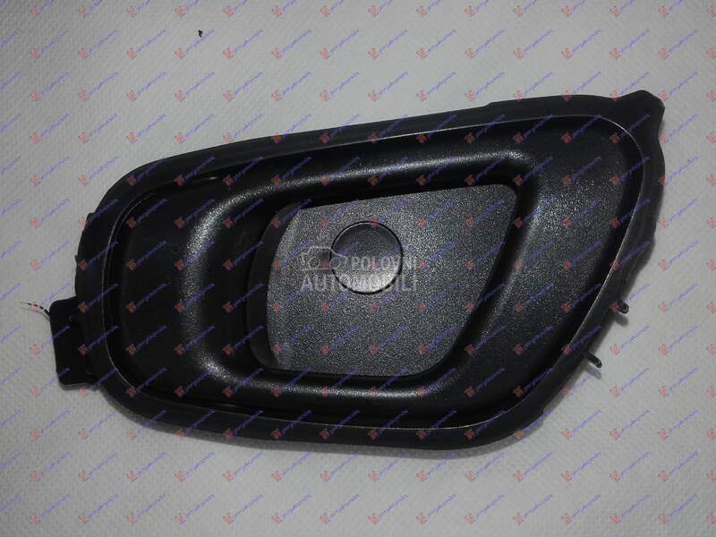 KVAKA ZADNJIH VRATA... za Chevrolet Spark od 2010. do 2013. god.