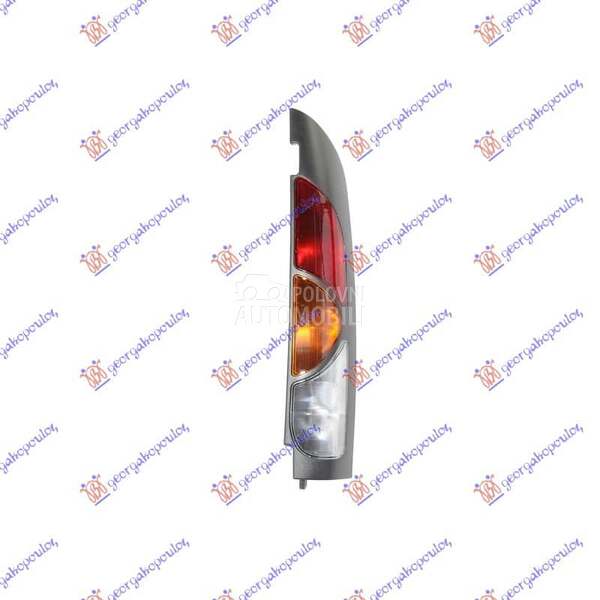 STOP LAMPA Desno za Renault Kangoo od 1998. do 2003. god.