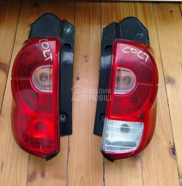 stop lampe za Mitsubishi Colt