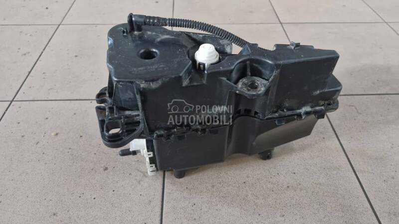 rezervoar aditiva za Citroen C3 - 9815713180