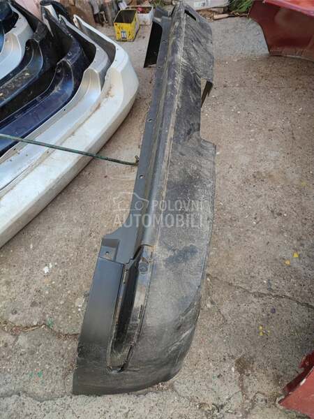 Branik zadnji za Opel Zafira