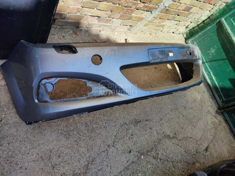 Branik gtc za Opel Astra H