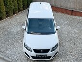 Seat Alhambra 2.0TDI/4x4/7Sed.