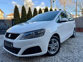 Seat Alhambra 2.0TDI/4x4/7Sed.