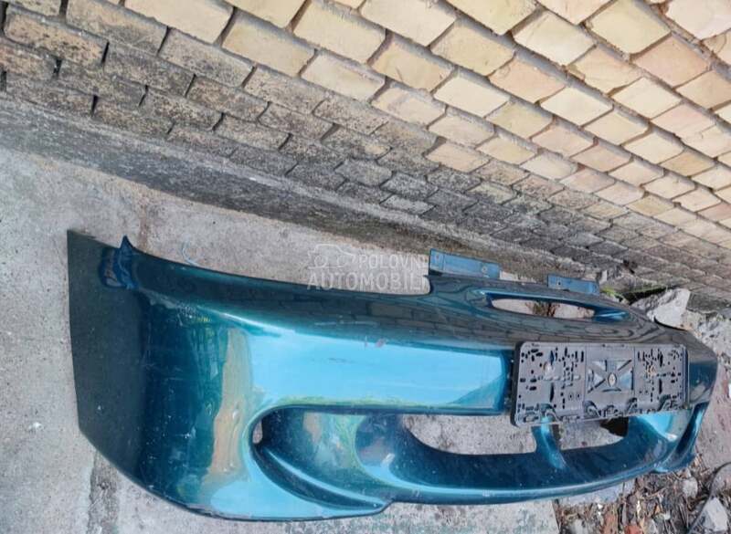 Branik za Hyundai Accent