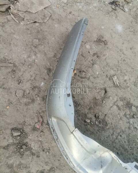 Spoiler za Volkswagen Passat B8